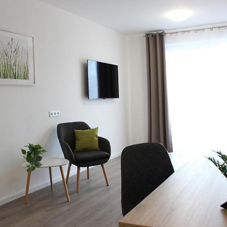 Greenpartment Boardinghousehotel Kelheim Exteriör bild