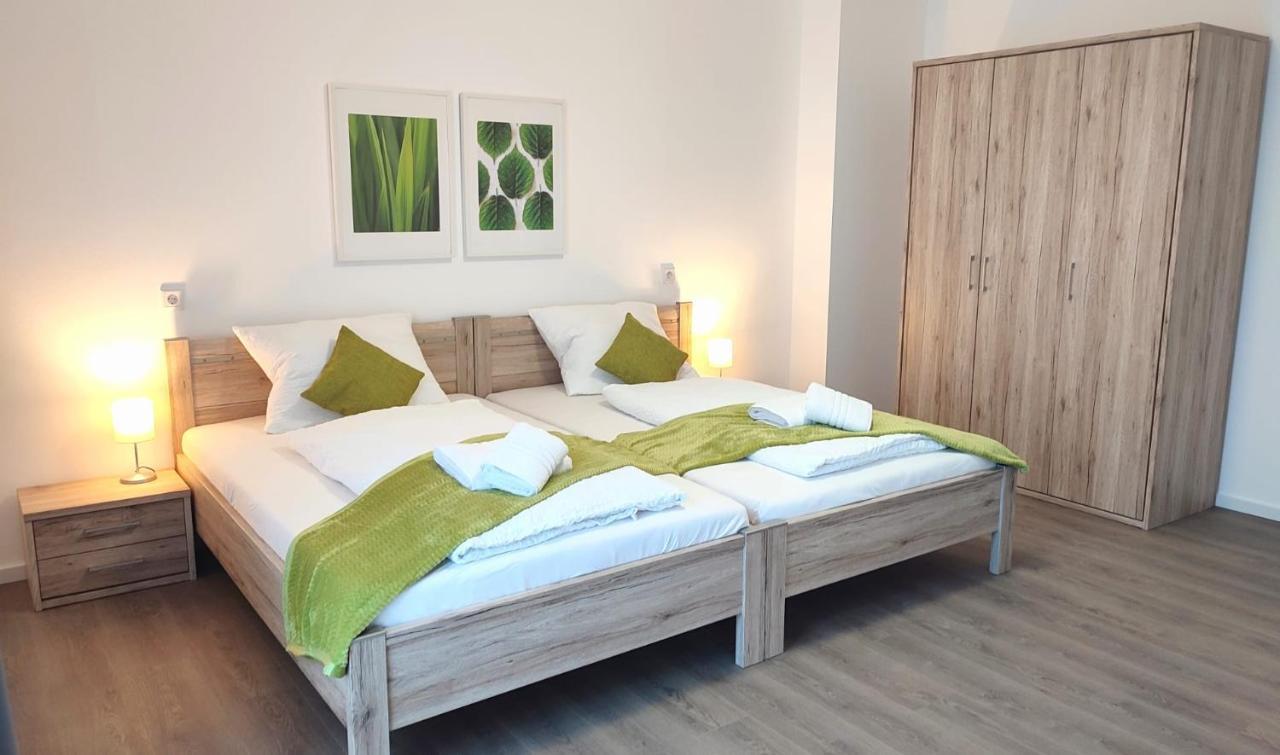 Greenpartment Boardinghousehotel Kelheim Exteriör bild